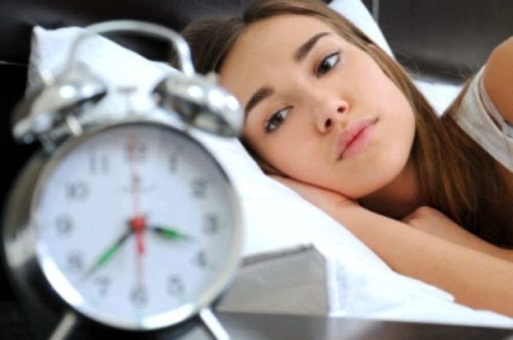  nedostatak melatonina može poremetiti 24-časovni biološki sat tela i dugoročne obrasce sna.