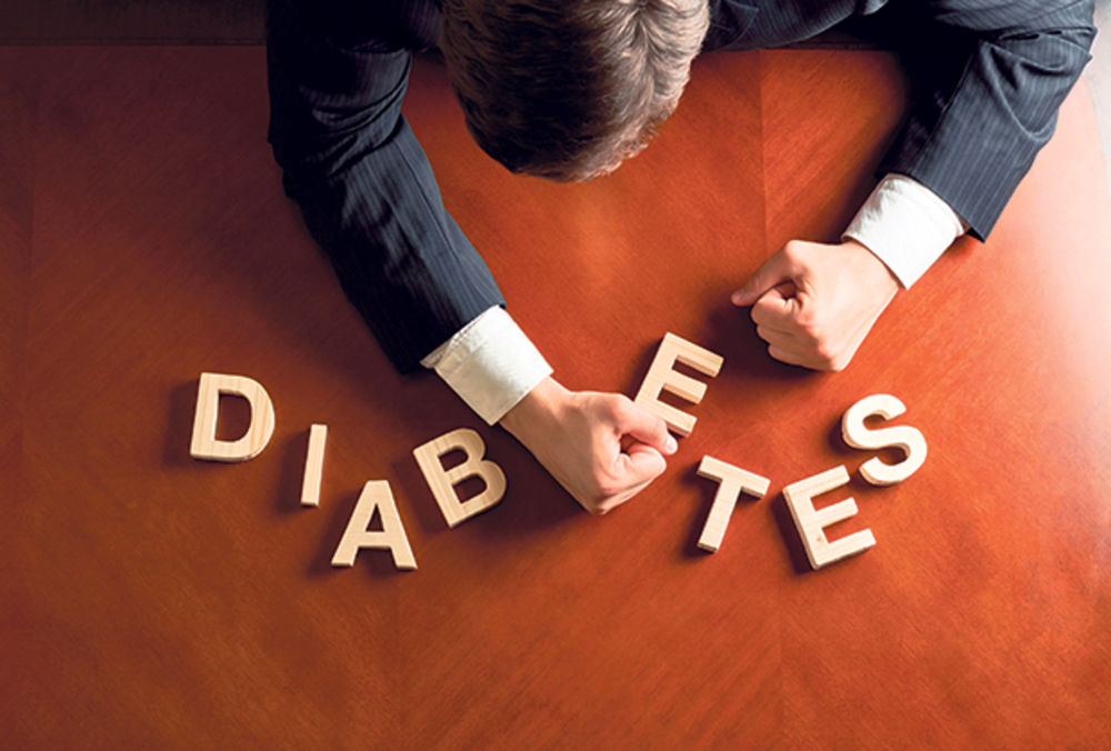 Dijabetes, šećerna Bolest