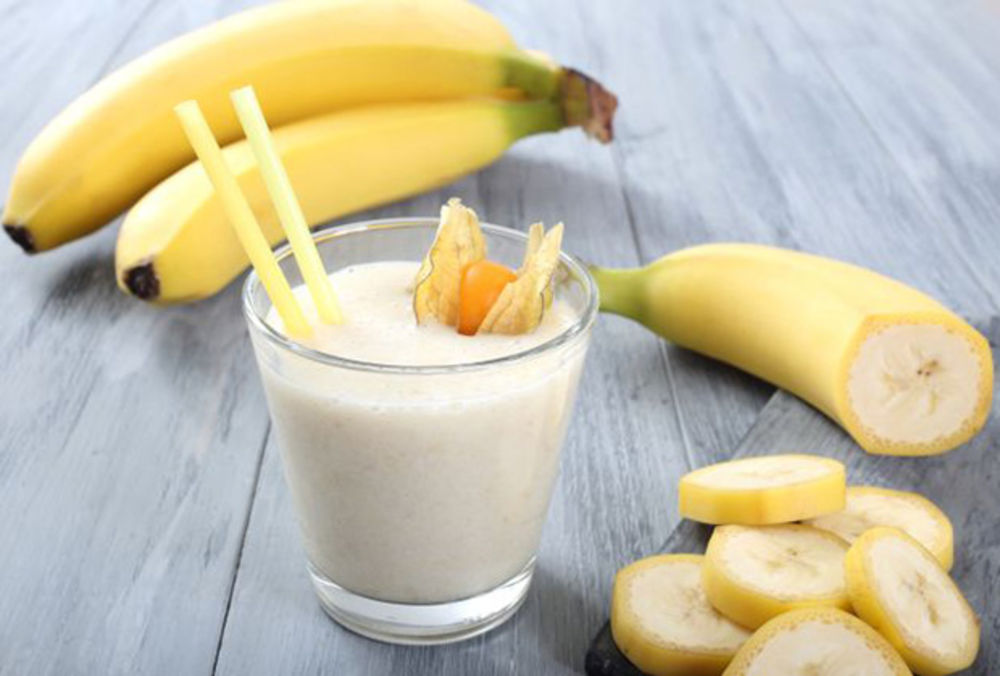 Banane su omiljeno voće koje je dobar izvor pektina, rastvorljivih vlakana neophodnih za zdravlje creva.