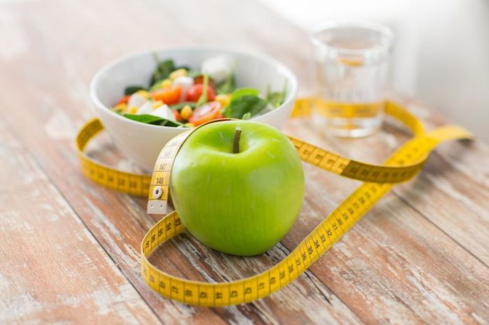 3 promene u ishrani dovešće vas do gubitka na težini: Ne morate ići na dijetu