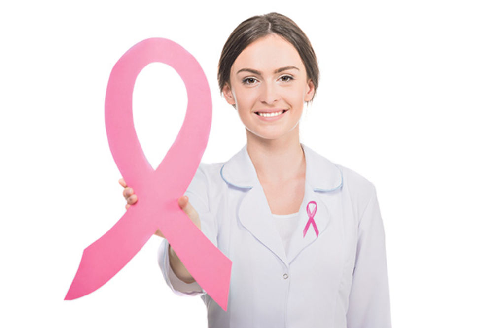 3 ključne stvari mogu da smanje smrtnost od raka dojke: Prevencija je na prvom mestu
