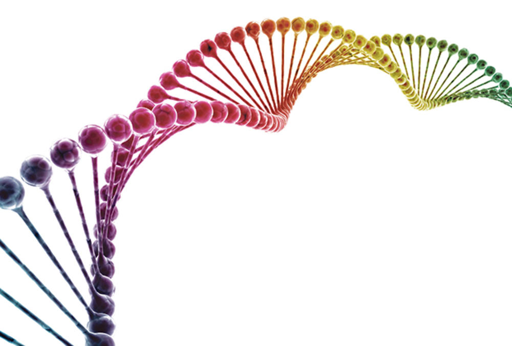 Testiranje, Genetika, Geni, mutacije
