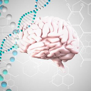 Drevni DNK još uvek prisutan u ljudskom genomu: Povezan sa psihijatrijskim
