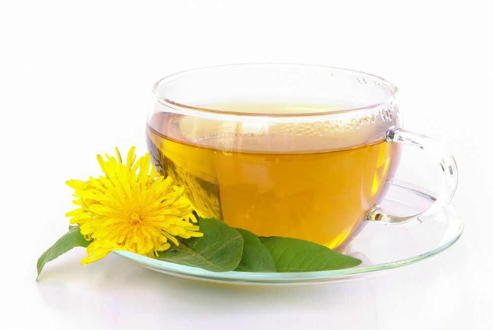 Čaj od maslačka prija jetri