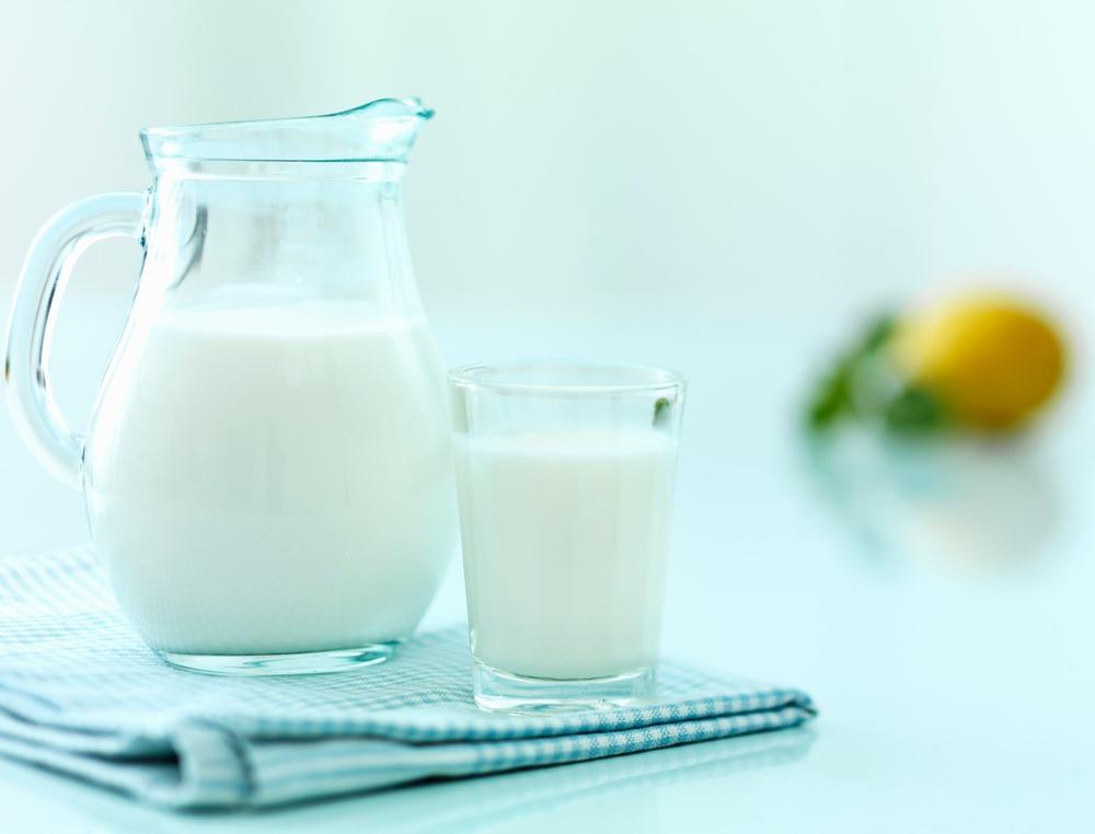 Izbegavajte mlečne proizvode kako ne bi izazvali akne