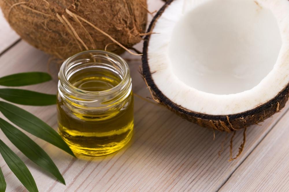 Umesto kokosovog ulja koristite avokadovo ili maslinovo jer imaju mnogo manje zasićenih masti 