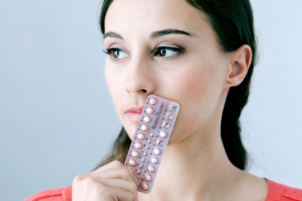 Oralne kontraceptivne pilule negativno utiču na sposobnost tela da reguliše nivo stresa