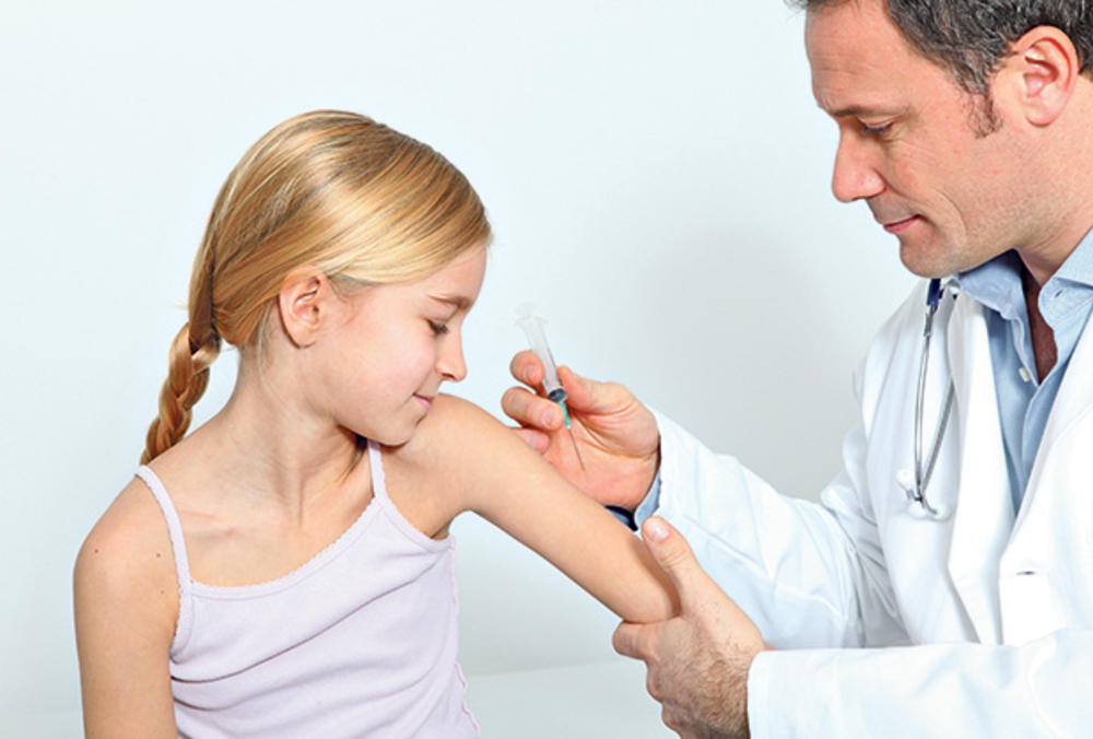 vakcinacija jedina efikasna preventivna mera koja dovodi do stvaranja imuniteta
