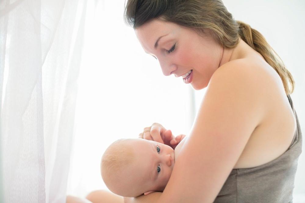 U trudnoći se grudi povećavaju jer se spremaju za proizvodnju mleka, povećava se i broj ćelija u dojkama uključujući i mutirane ćelije