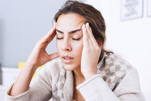 KONAČNO OTKRIVEN UZROK MIGRENE: Tajna ali i rešenje za glavobolje krije se u OVIM MIŠIĆIMA