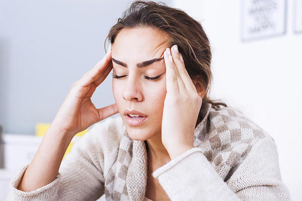 KONAČNO OTKRIVEN UZROK MIGRENE: Tajna ali i rešenje za glavobolje krije se u OVIM MIŠIĆIMA