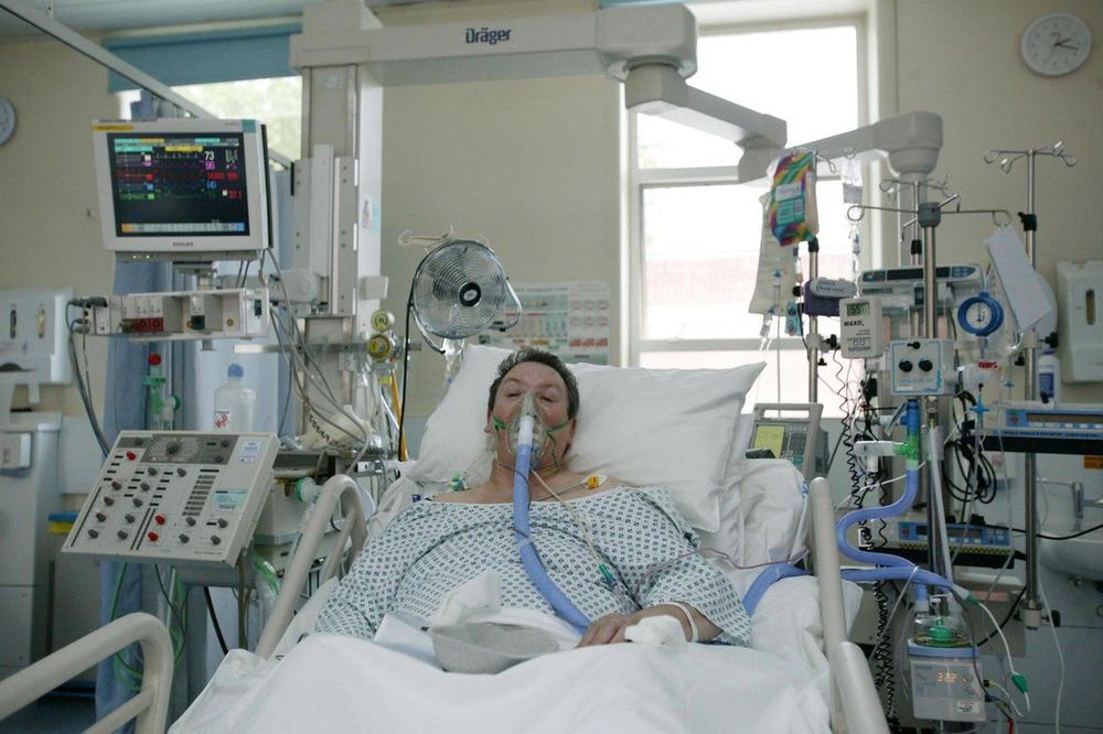 DR NATAŠA MICKOVSKI KATALINA IZ BATUTA: U Srbiji svakog dana 140 ljudi umre od kardiovaskularnih bolesti
