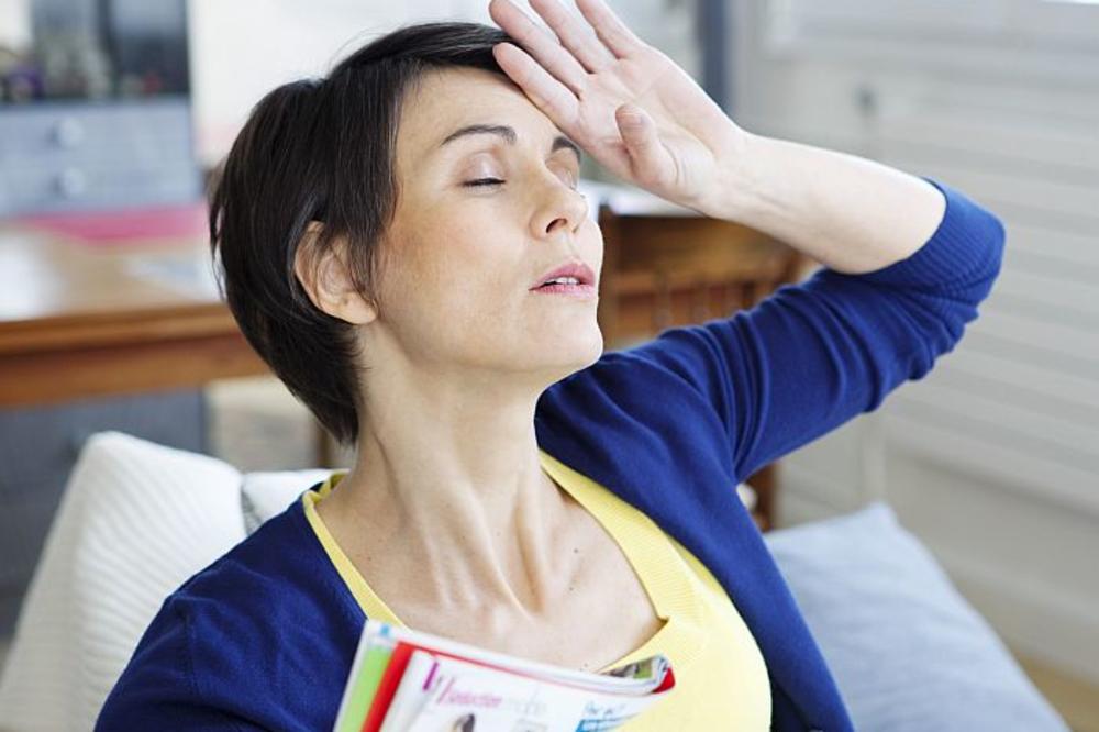 10 tegoba u menopauzi koje remete normalan život: Nisu VALUNZI najveći problem