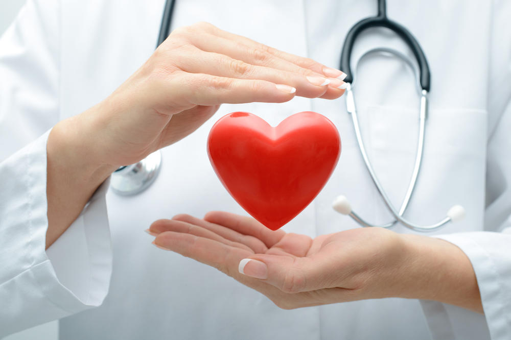 OBELEŽEN SVETSKI DAN SRCA: U Srbiji 50.000 ljudi godišnje umre od kardiovaskularnih bolesti