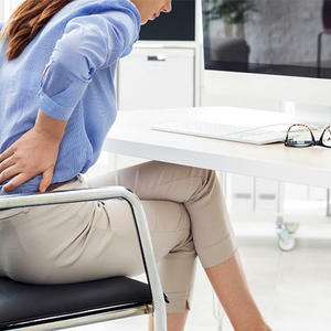 Ublažite bol u leđima u 5 koraka: Povratak prirodnom, pravilnom držanju