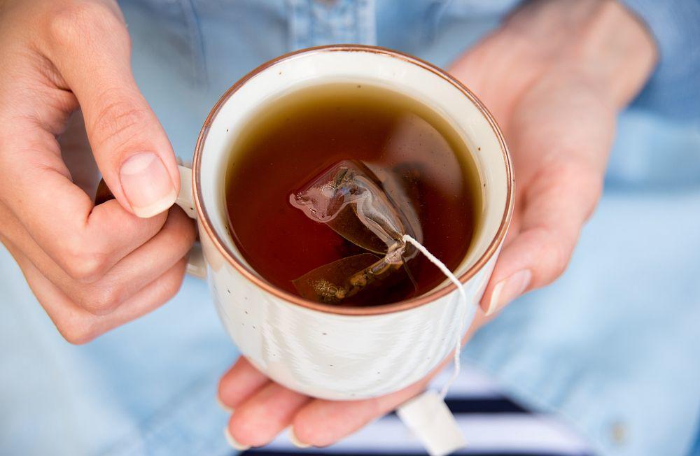 Manja verovatnoća da ćete patiti od anksioznosti ili problema sa srcem samo ako pijete čaj