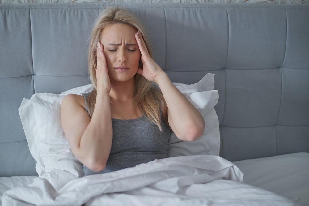 Ovo je uzrok koji povećava šansu za jutanje migrene: 3 saveta kako da ga izbegnete