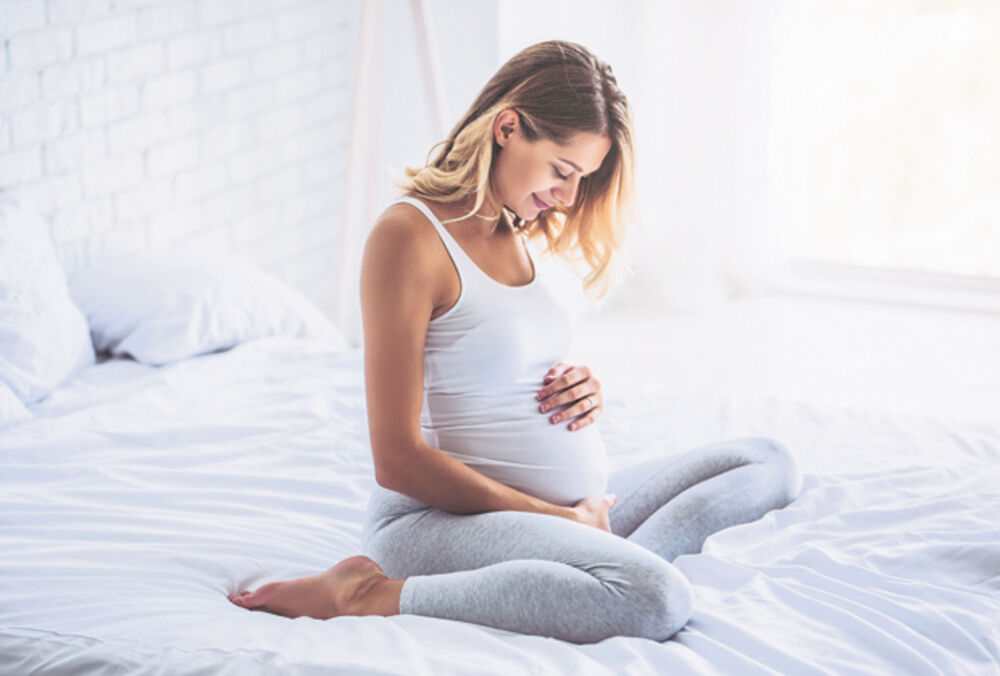 Hormonske promene su jedna od najvećih prepreka zdravom snu tokom trudnoće 