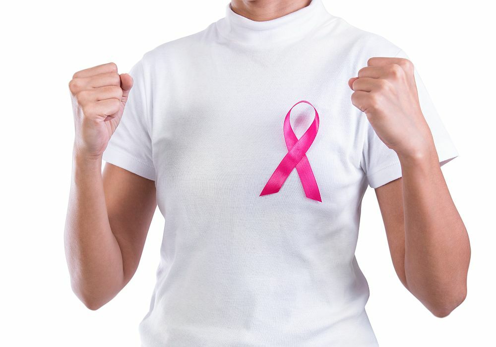 karcinom dojke, rak dojke