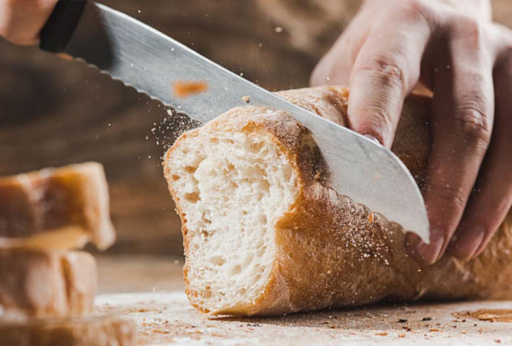 Problemi sa varenjem su još jedan neželjeni efekat prekomerne konzumacije hleba
