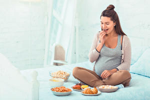 ŠTA TRUDNICE SA INSULINSKOM REZISTENCIJOM NE SMEJU DA JEDU: Nutricionista daje precizan vodič