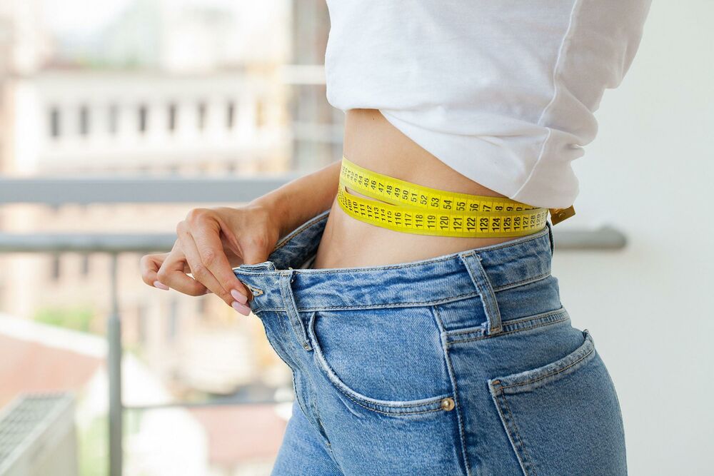 Промените во исхраната можат да нè натераат да изгубиме тежина