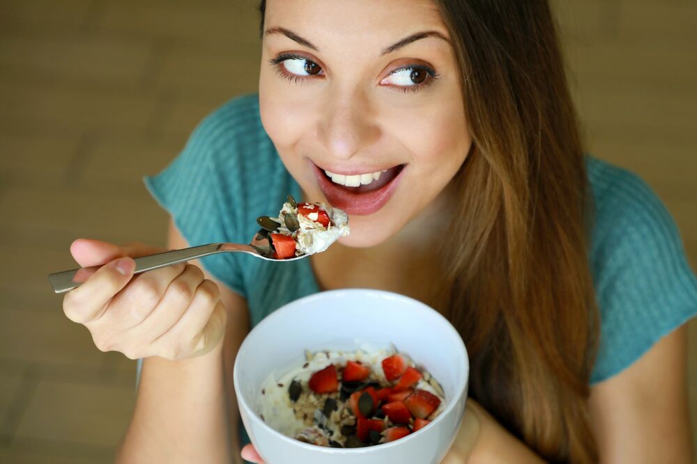 Ishrana utiče na količinu energije koju vaše telo troši na varenje