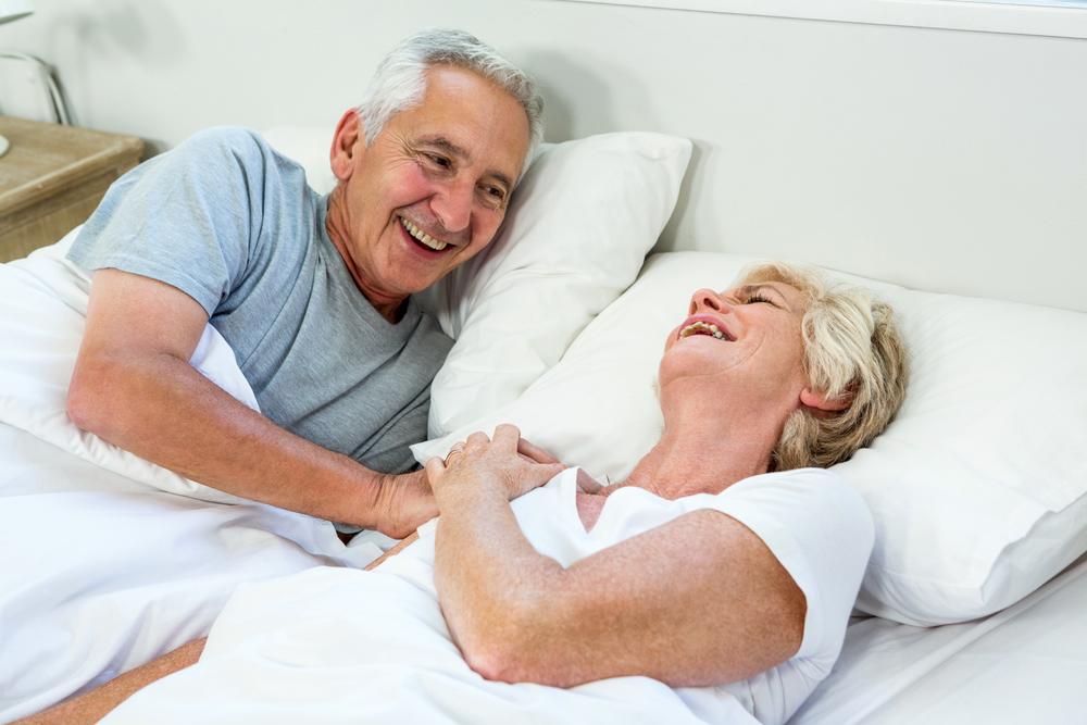 Terapija smehom trebalo ubuduće da bude regularni deo terapije za bolesnike u staračkim domovima
