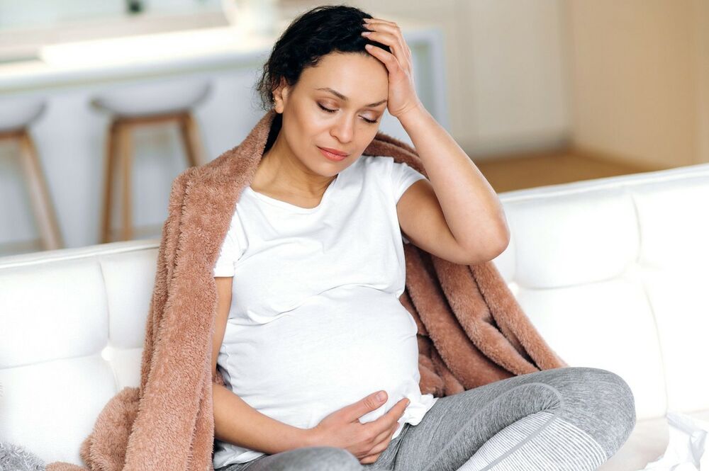 Hormonski disbalans, endokrine bolesti, problemi sa koagulacijom ili čak način života mogu objasniti rani prekid trudnoće