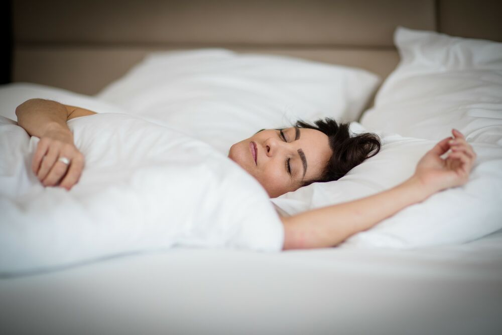 Održavanje doslednog rasporeda spavanja važno je kako biste obezbedili kvalitetan san 