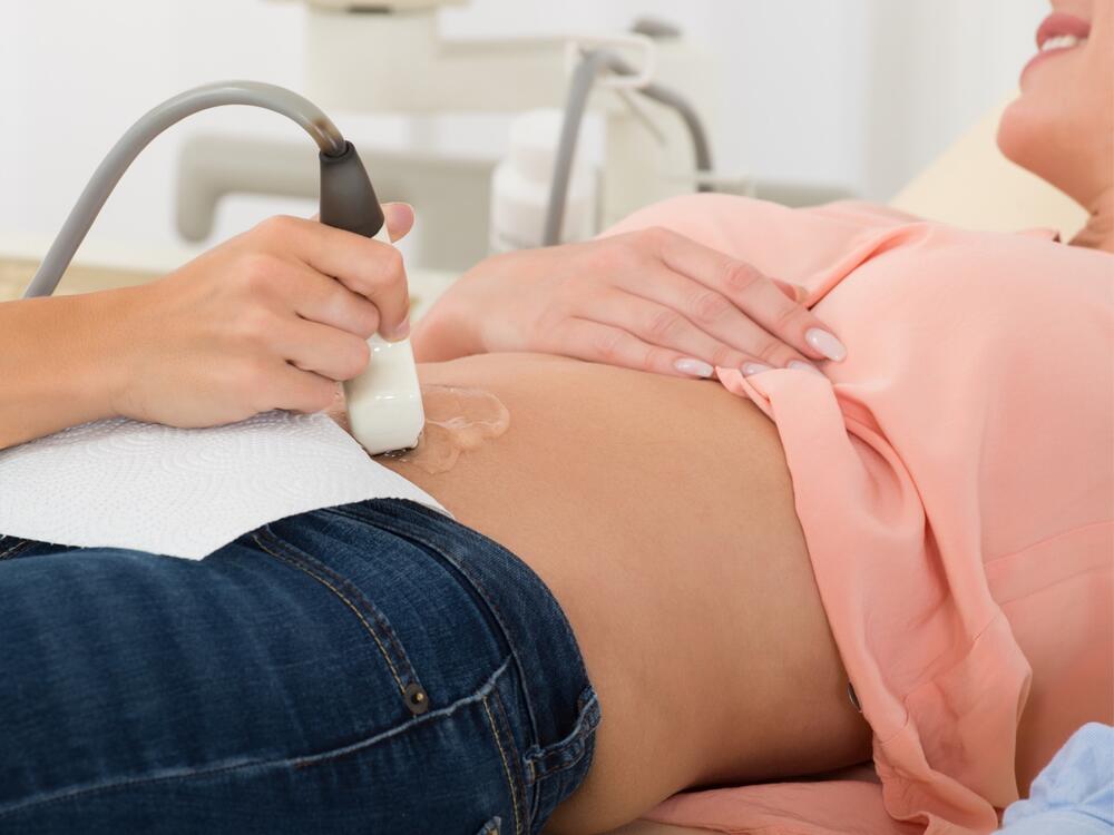 Ukoliko se na ultrazvuku vide neke promene, poput endometriotične ciste, može se očekivati smanjena plodnost