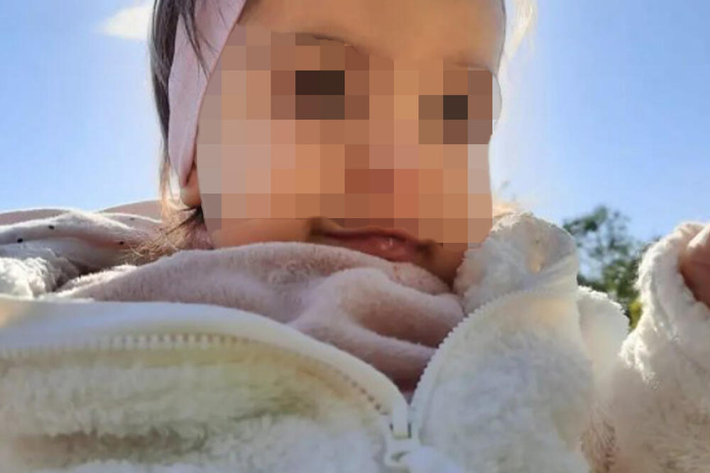 MINJA STIGLA KUĆI: Hrabra devojčica se nakon terapije vratila u Srbiju, a roditelji su se prvo javili LJUDINI IZ UMČARA (FOTO)
