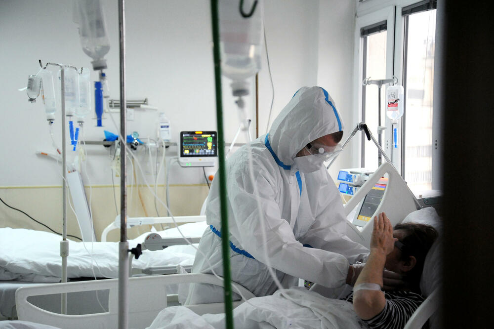 NA DANAŠNJI DAN PRE 4 GODINE OTKRIVEN PRVI SLUČAJ ZARAZE KORONA VIRUSOM: 55-godišnjak iz VUHANA prvi oboleo od kovida