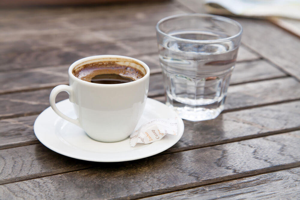 кафе, шолја Кафе, турско кафе, домашно кафе, кафе