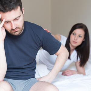 Glavobolja tokom ili posle seksualnog odnosa: Bol u vratu ili nešto mnogo