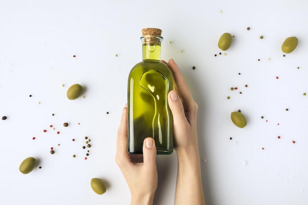 Pokazalo se da maslinovo ulje smanjuje upalu pa može smanjiti rizik od razvoja artritisa