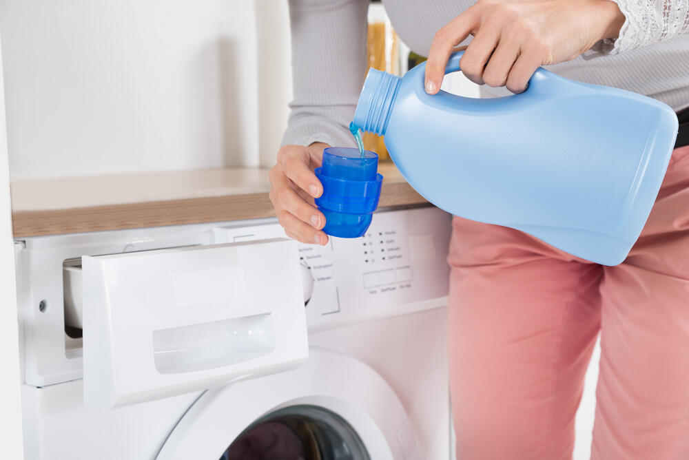 Preporuka stručnjaka je da se omekšivač koristi kod svakog četvrtog pranja veša.