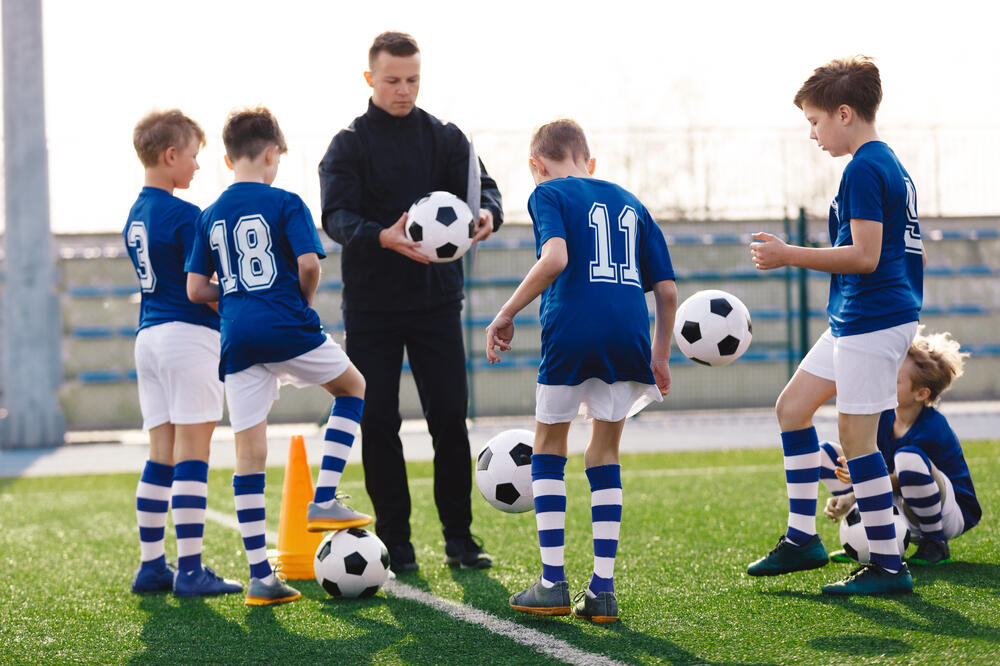 U ZDRAVOM TELU JESTE ZDRAV DUH: Naučnici dokazali da sport pozitivno utiče na psihički razvoj dece