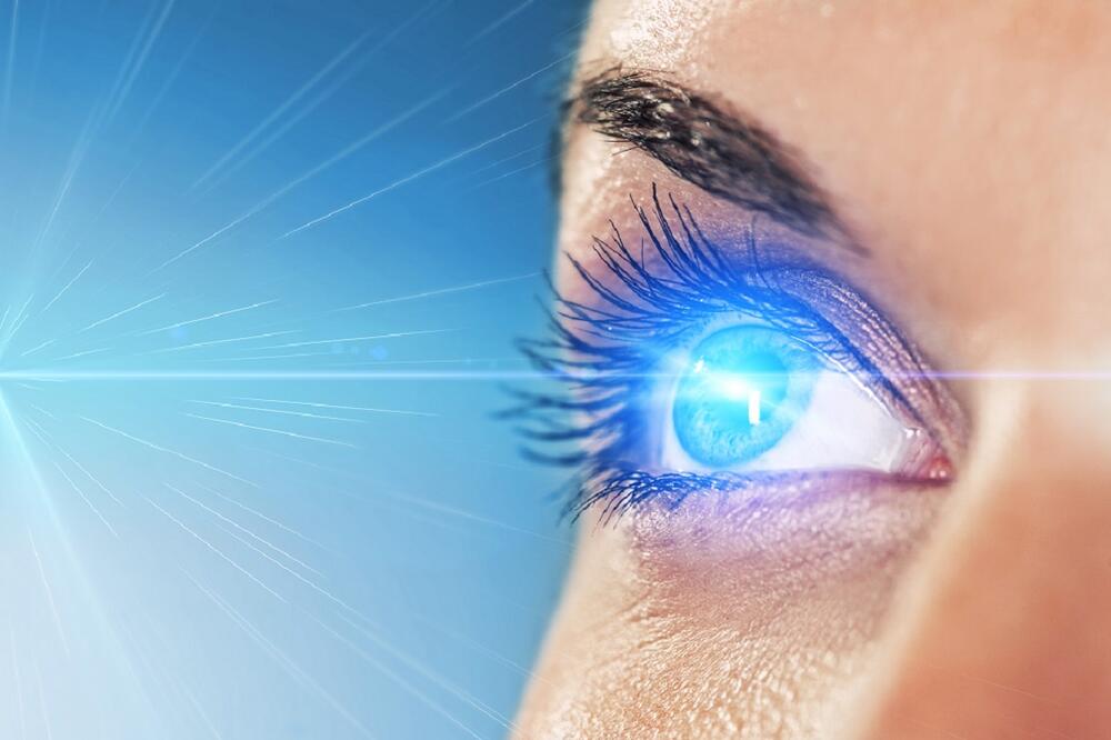 NAJNOVIJA STUDIJA POKAZUJE: Skeniranje oka otkriva znake Parkinsonove bolesti do 7 godina pre postavljanja dijagnoze