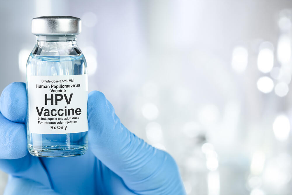 U 140 zemalja stigla je HPV vakcina, kao neophodna prevencija za rak grlića materice