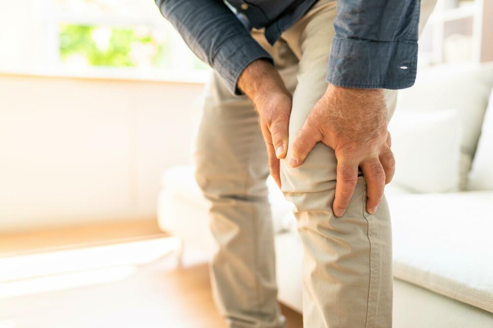 5 načina na koje ortopedi čuvaju svoja kolena: Ovo je posebno važno