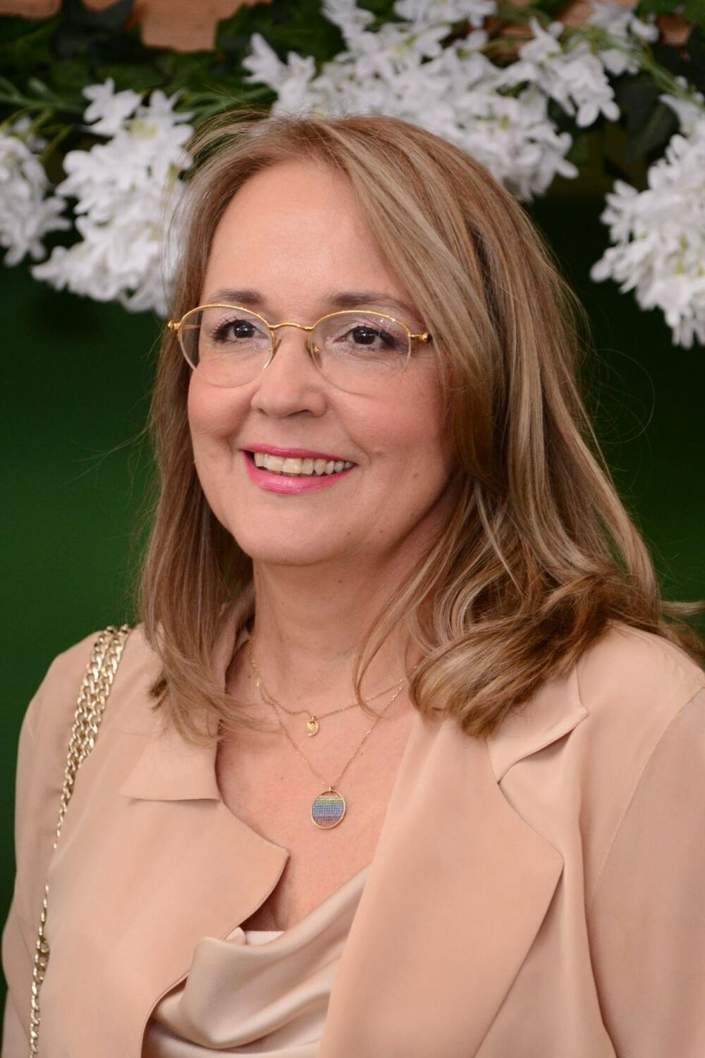 Prim. dr Marjana Vukićević, direktorka bolnice Sveti Sava