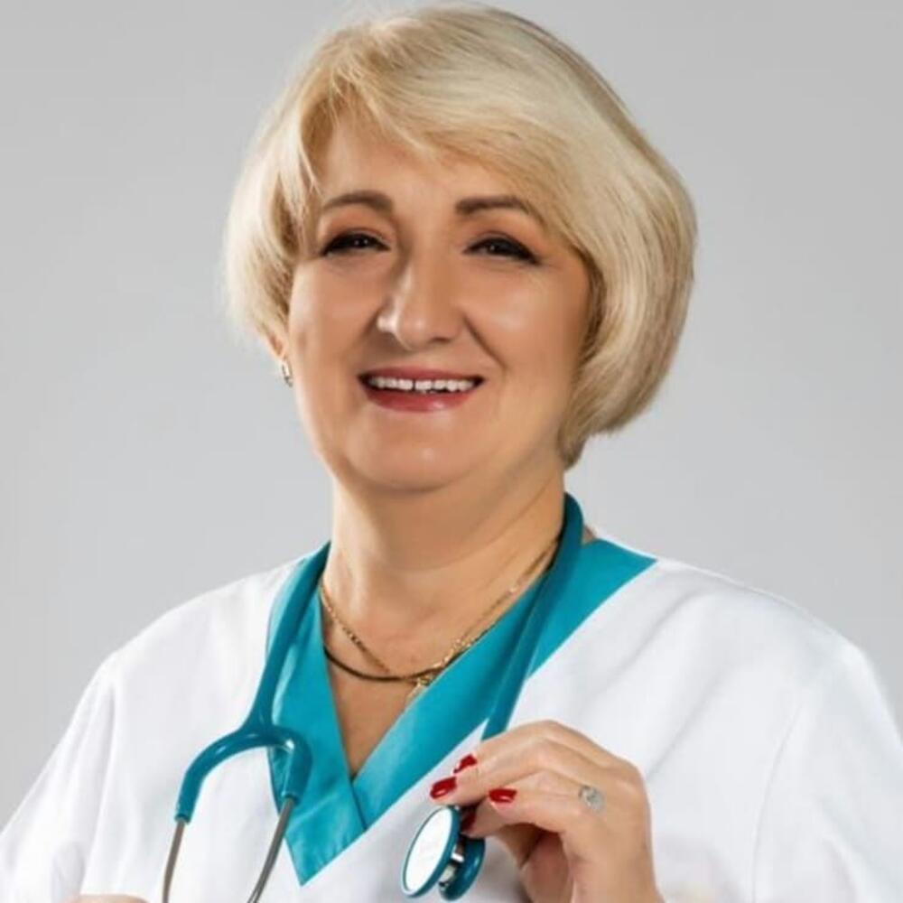 Dr Biserka Obradović