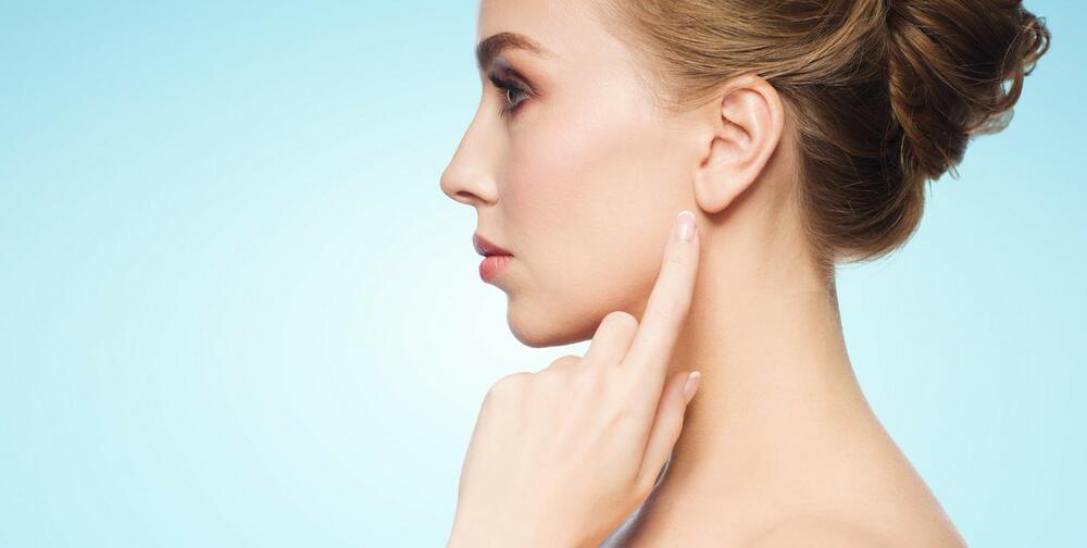 Izrasline na uhu mogu biti znak problema sa bubrezima