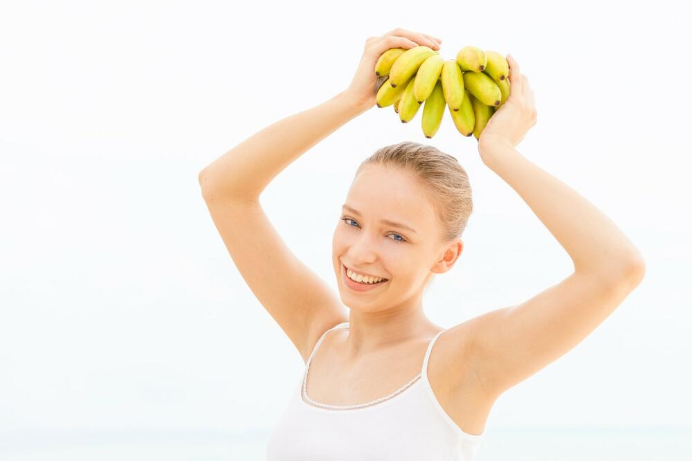 Šta se događa u vašem telu ako pojedete 3 banane dnevno? Sve prednosti ovog voća za naše zdravlje