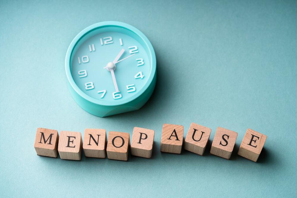 5 biljaka za srećniju menopauzu: Hormoni uz njih više ne luduju, a valunge nestaju