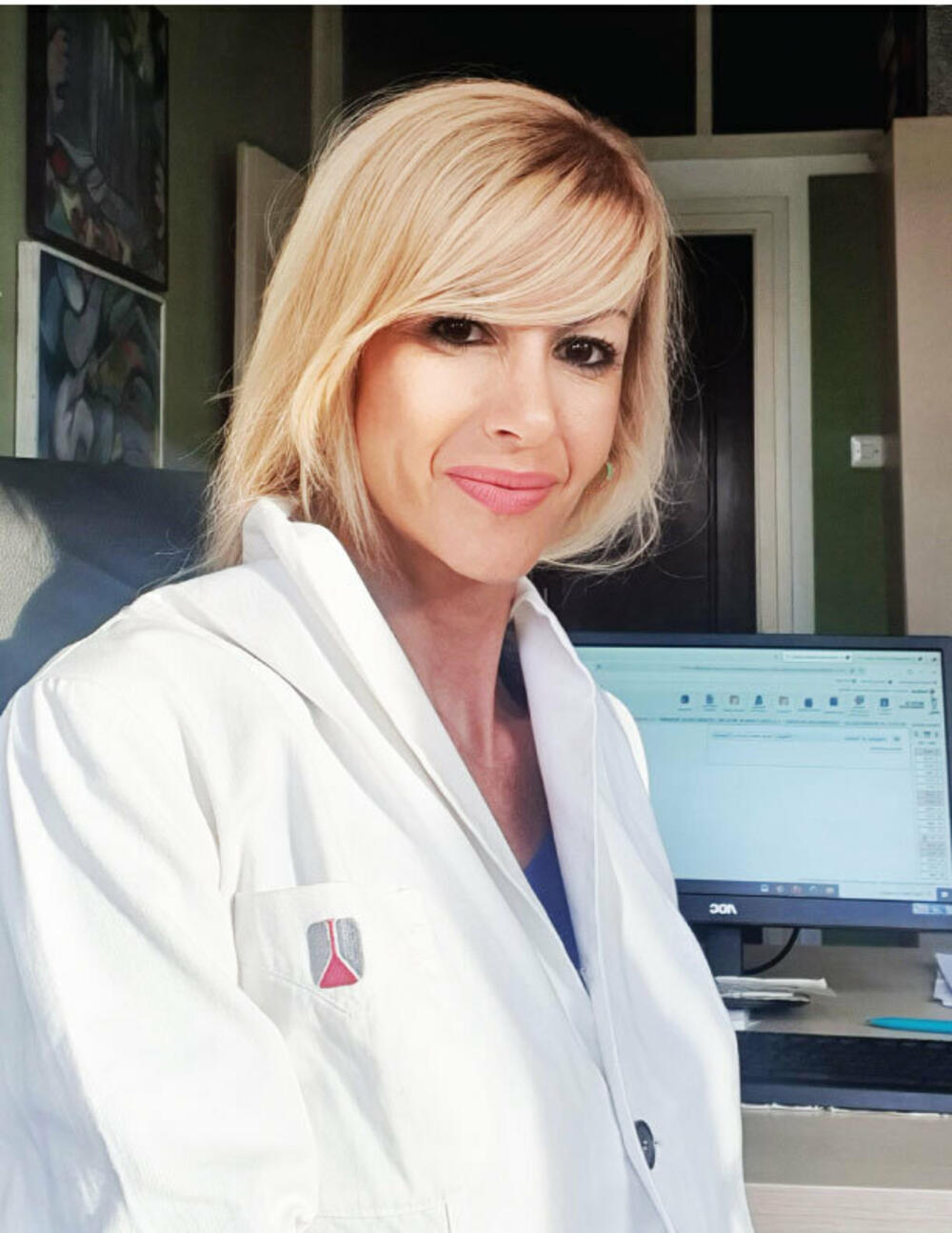 Dr Tamara Filipović