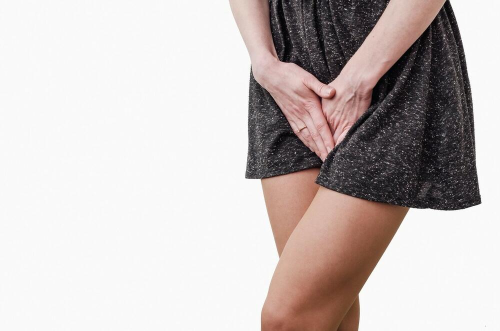 Hormonske promene koje dolaze sa menopauzom mogu povećati verovatnoću za urinarne infekcije