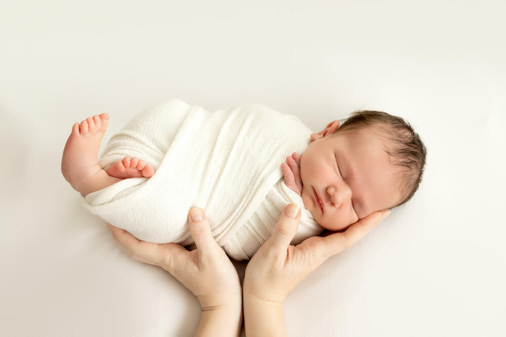Šta kada beba ima osip od pelena? Pomažu luftiranje i ova pasta