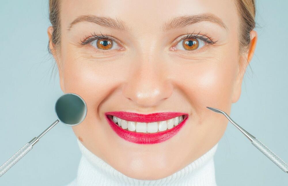 Kod pojave neuobičajene boje zuba potražite pomoć stomatologa